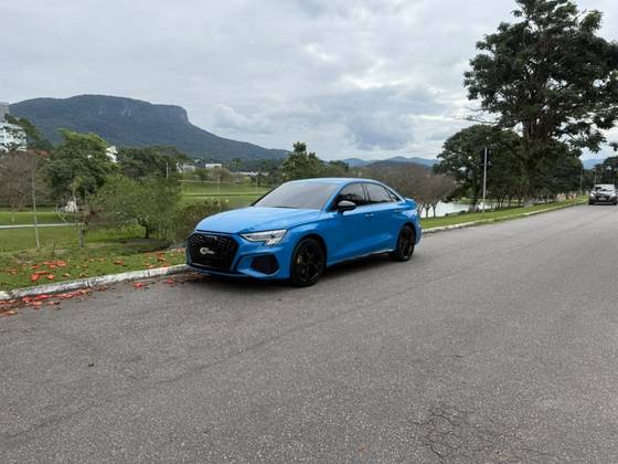 AUDI A3 1.4 35 TFSI GASOLINA SEDAN S LINE LIMITED TIPTRONIC AUDI A3 1.4 35 TFSI GASOLINA SEDAN S LINE LIMITED TIPTRONIC
